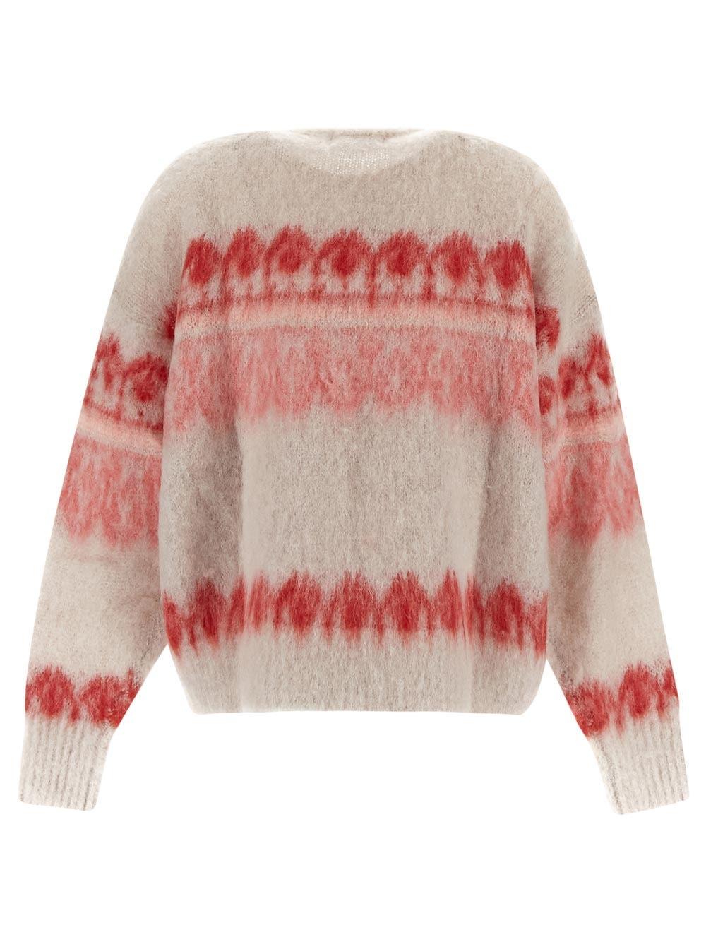 Oluxury Isabel Marant Etoile Dully Knit