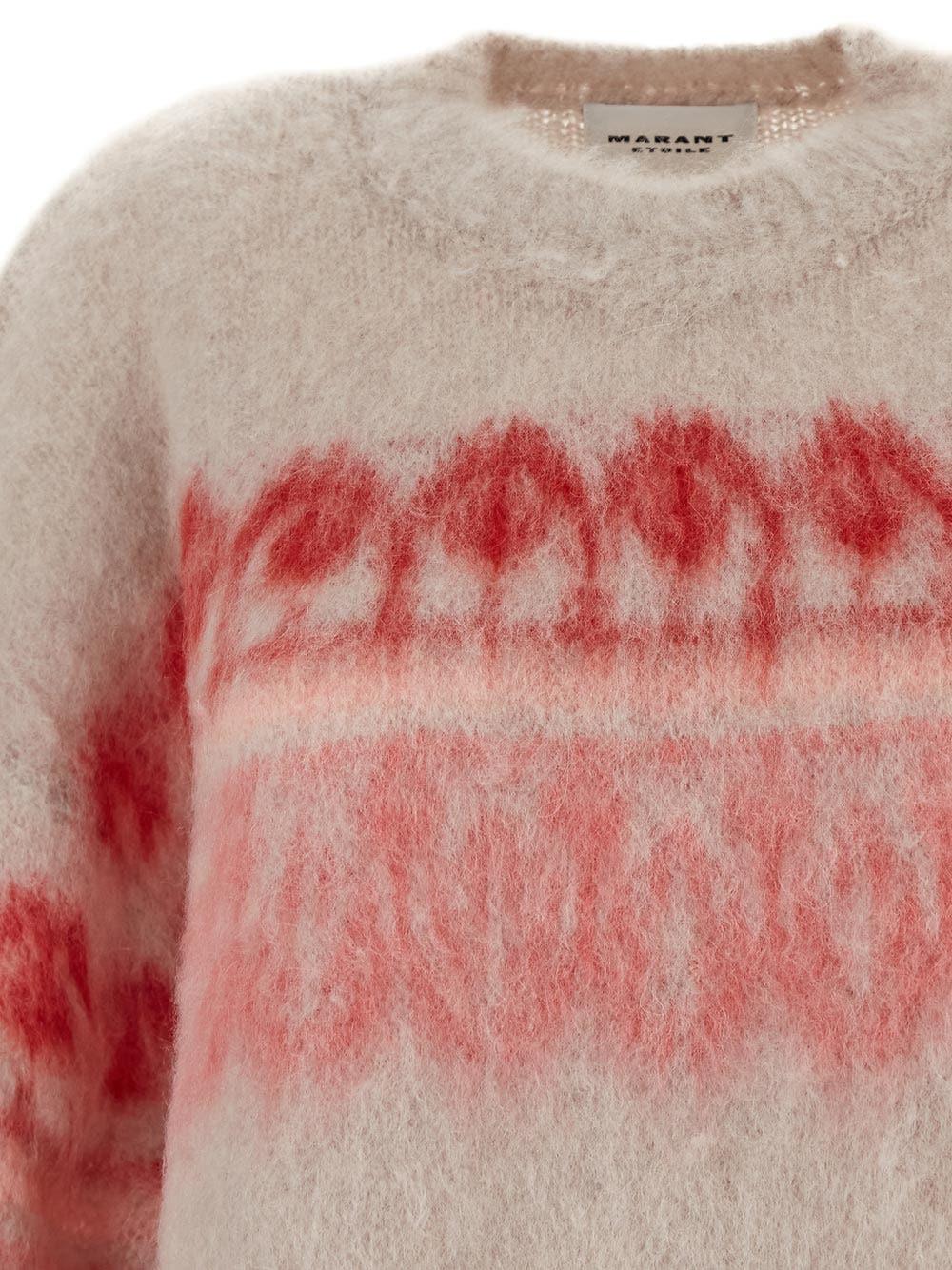 Oluxury Isabel Marant Etoile Dully Knit