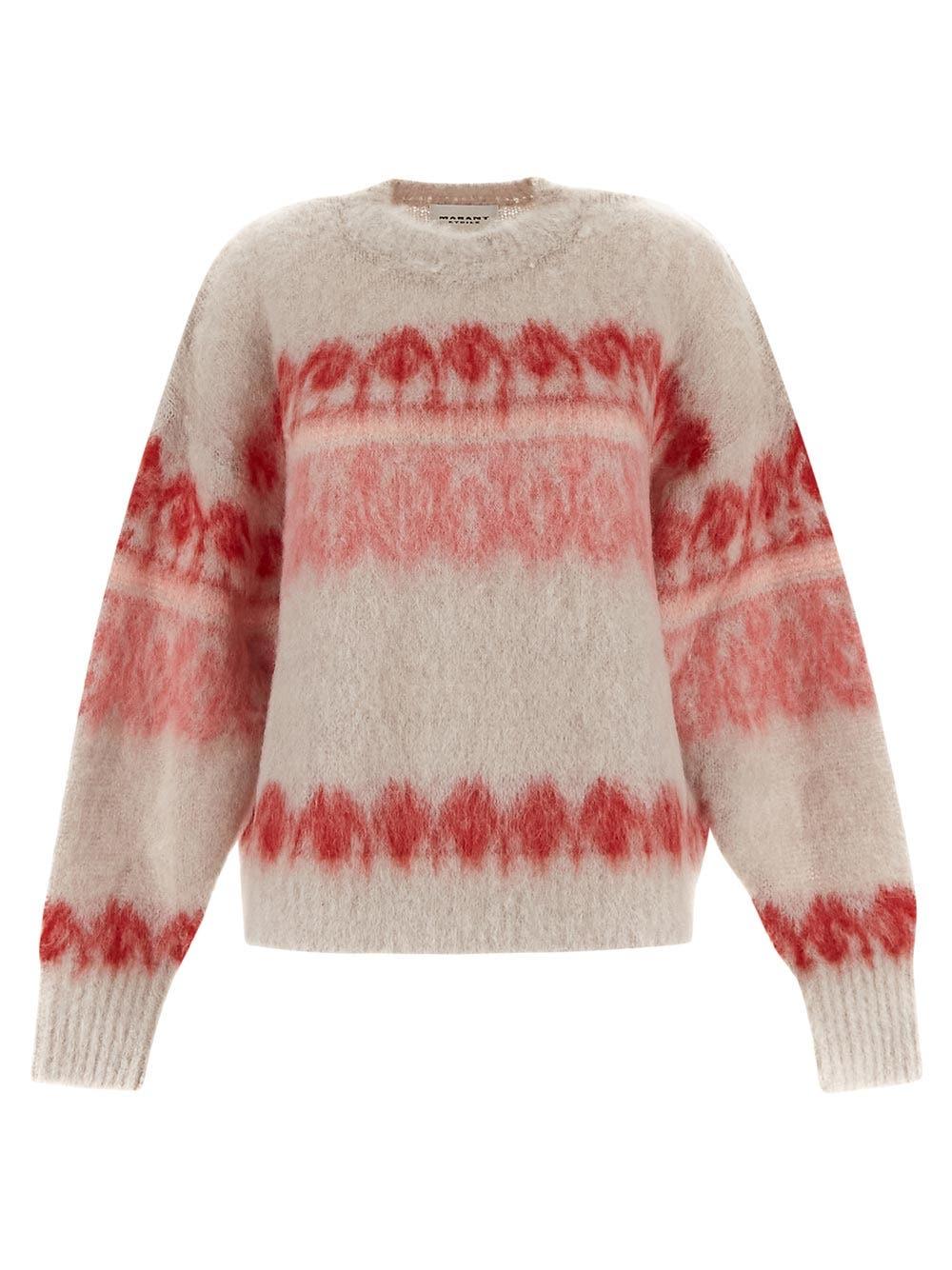 Oluxury Isabel Marant Etoile Dully Knit