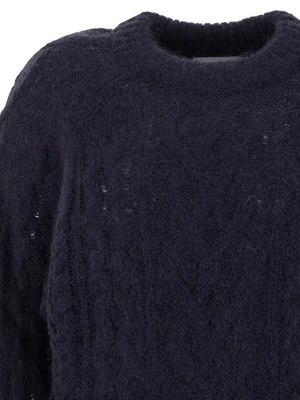 Oluxury Isabel Marant Etoile Elka Knit