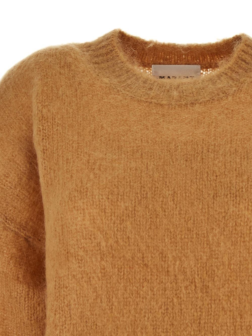 Oluxury Isabel Marant Etoile Enya Knit