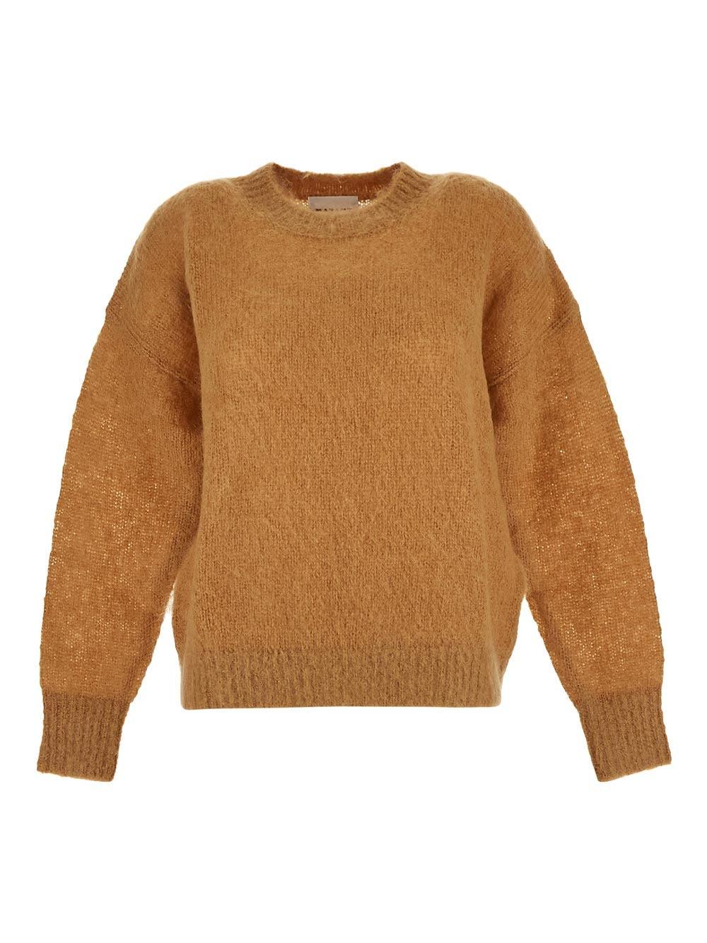 Oluxury Isabel Marant Etoile Enya Knit