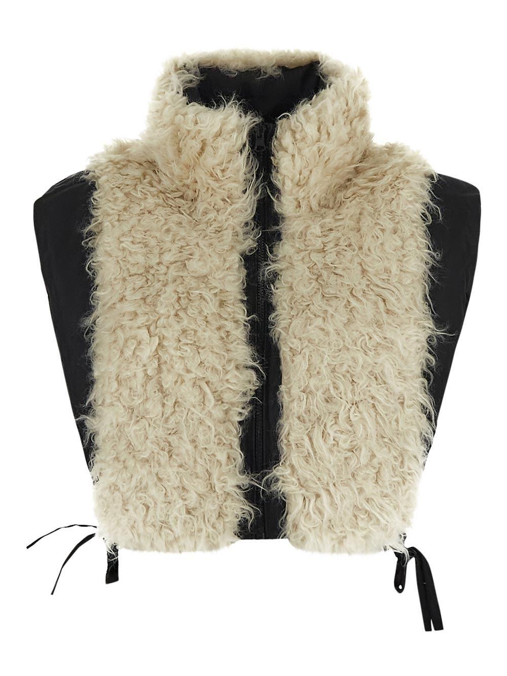 Oluxury Isabel Marant Etoile Hoodiali Jacket