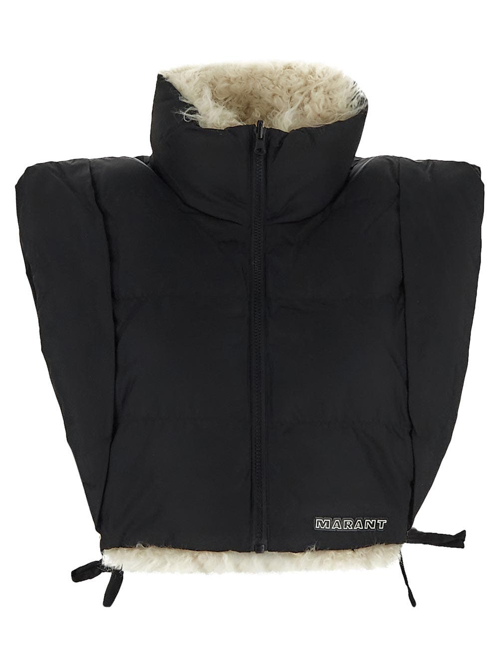 Oluxury Isabel Marant Etoile Hoodiali Jacket