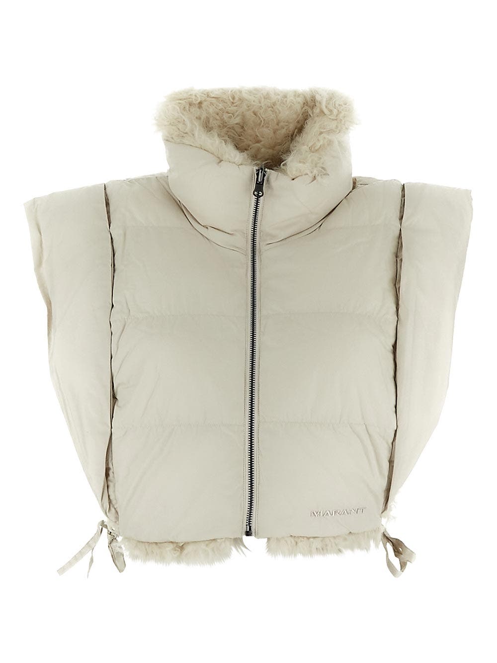 Oluxury Isabel Marant Etoile Hoodiali Jacket