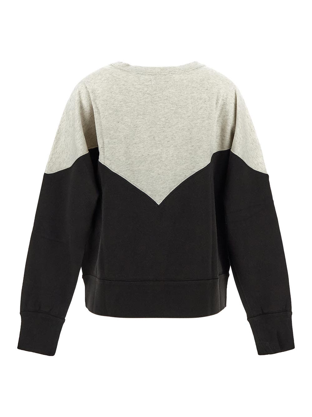 Oluxury Isabel Marant Etoile Houston Sweatshirt