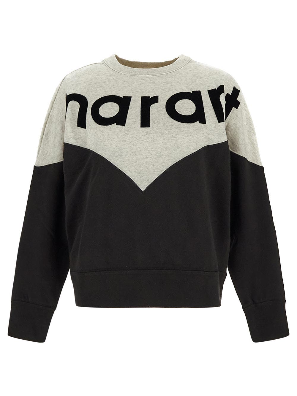 Oluxury Isabel Marant Etoile Houston Sweatshirt