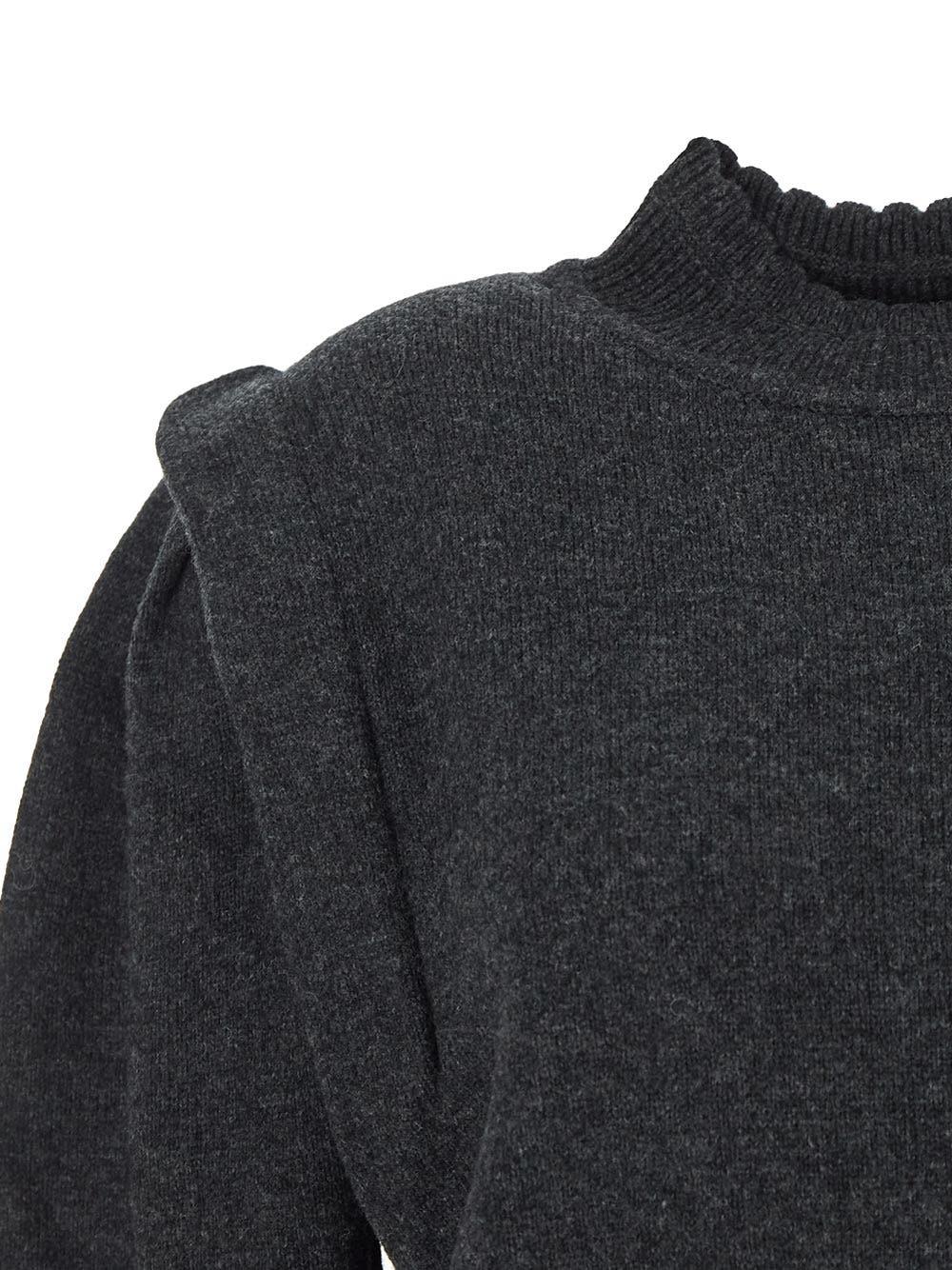 Oluxury Isabel Marant Etoile Lucile Knit