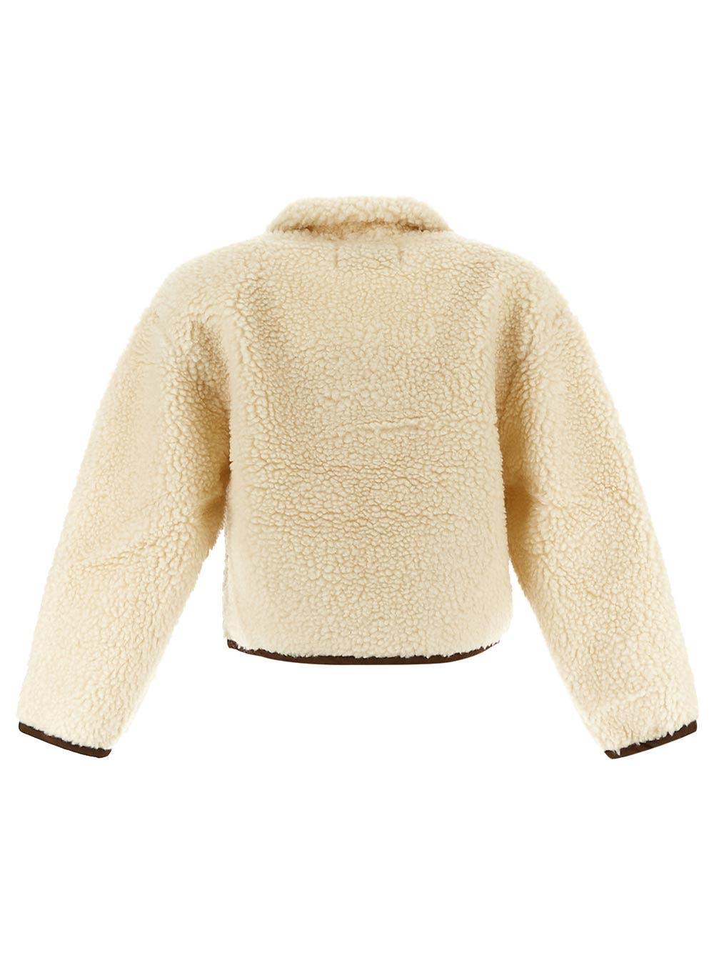 Oluxury Isabel Marant Etoile Marie Jacket