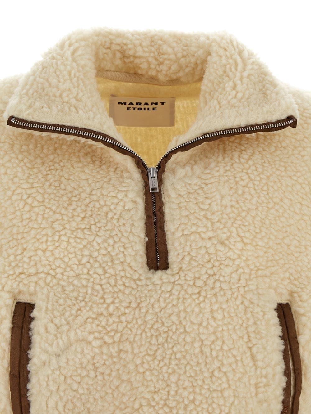 Oluxury Isabel Marant Etoile Marie Jacket