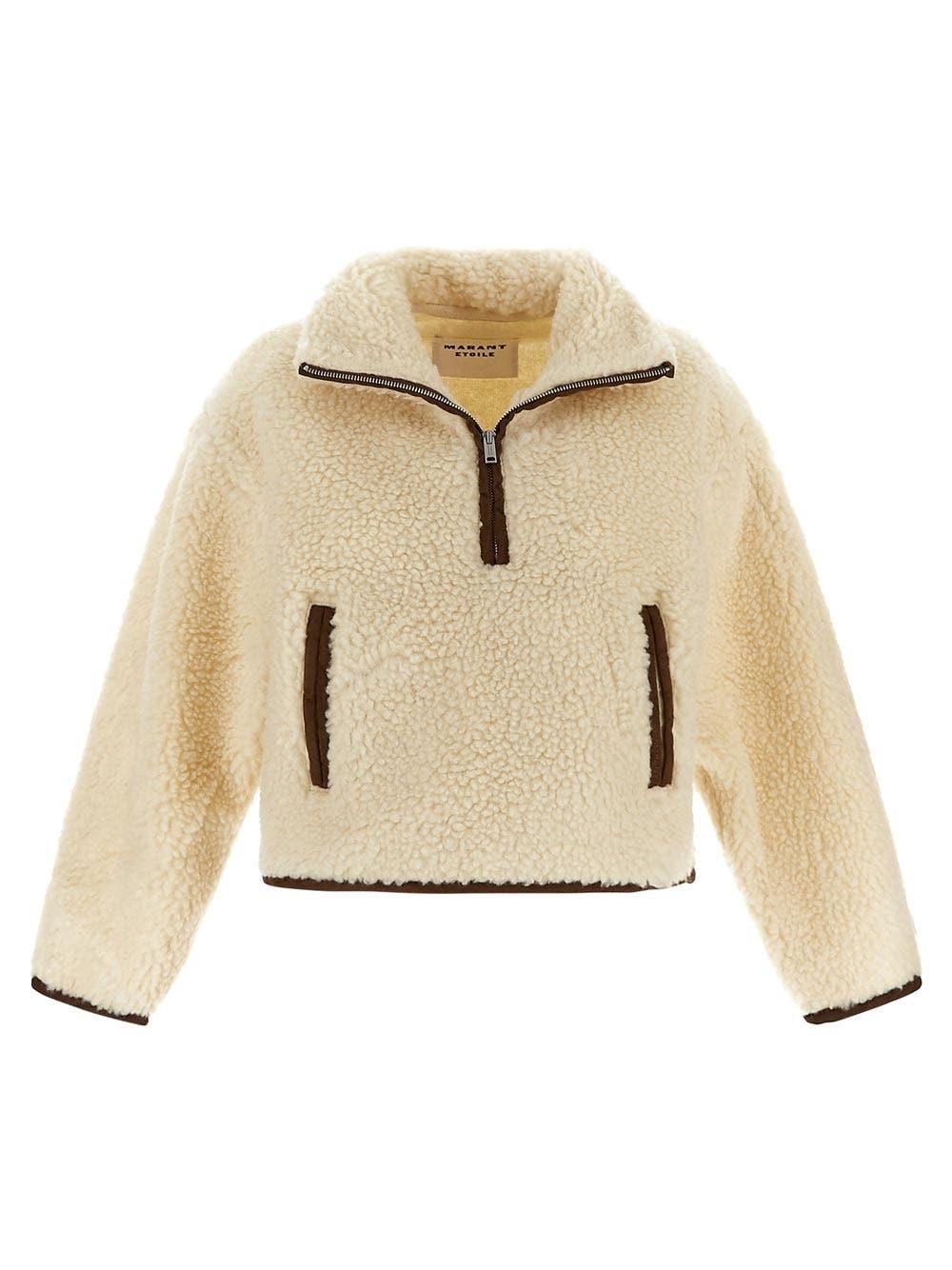 Oluxury Isabel Marant Etoile Marie Jacket