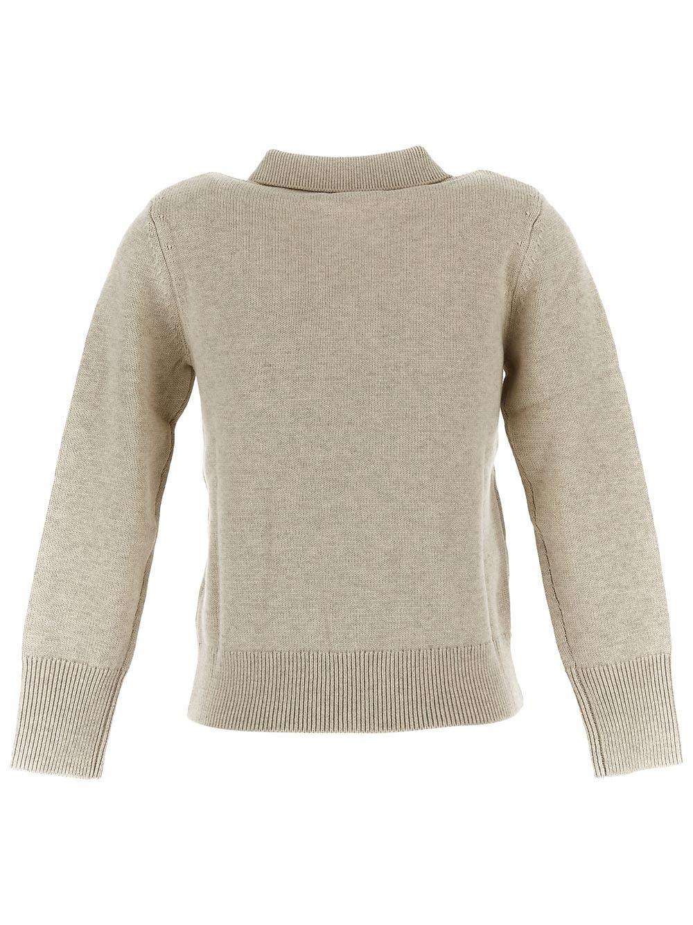Oluxury Isabel Marant Etoile Nola Knit