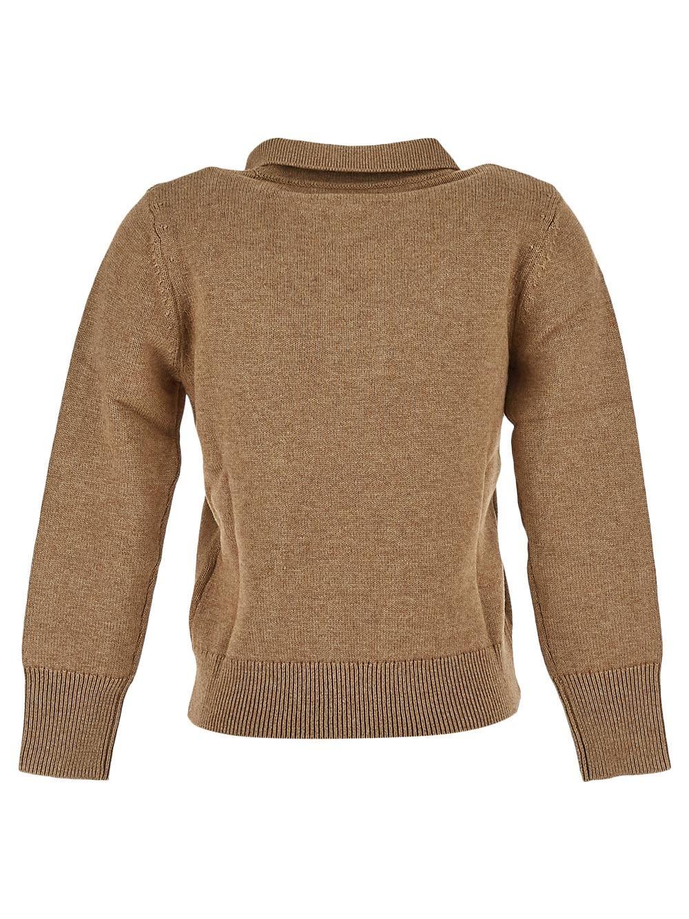 Oluxury Isabel Marant Etoile Nola Knit