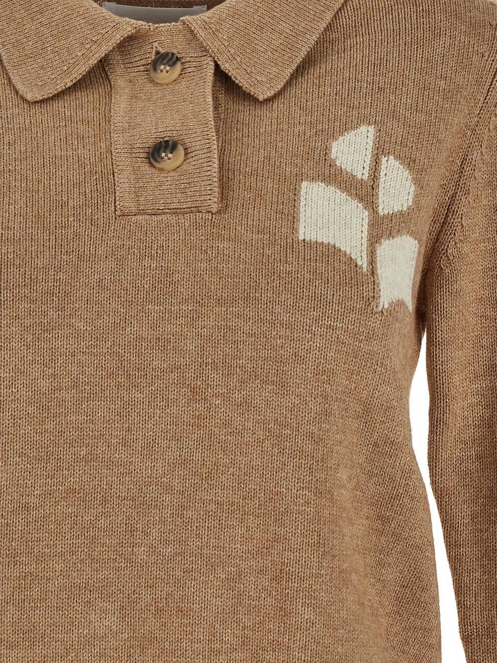 Oluxury Isabel Marant Etoile Nola Knit