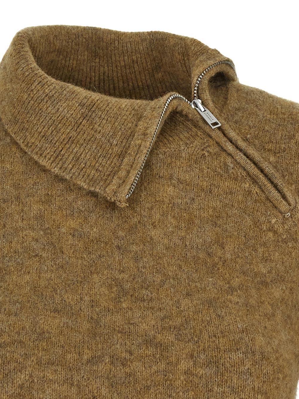 Oluxury Isabel Marant Etoile Odelle Knit