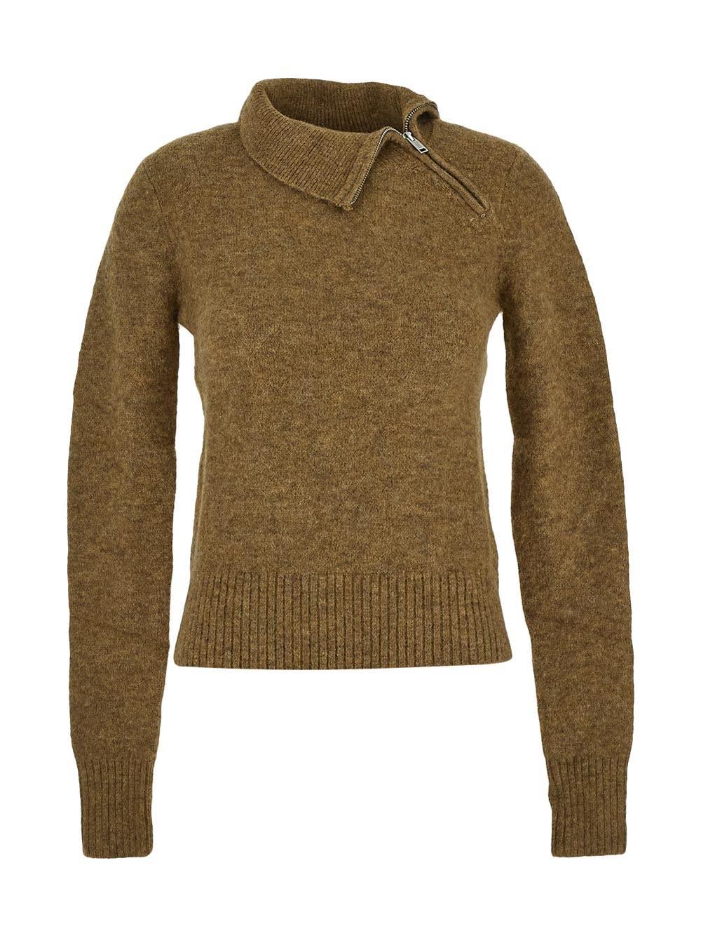 Oluxury Isabel Marant Etoile Odelle Knit