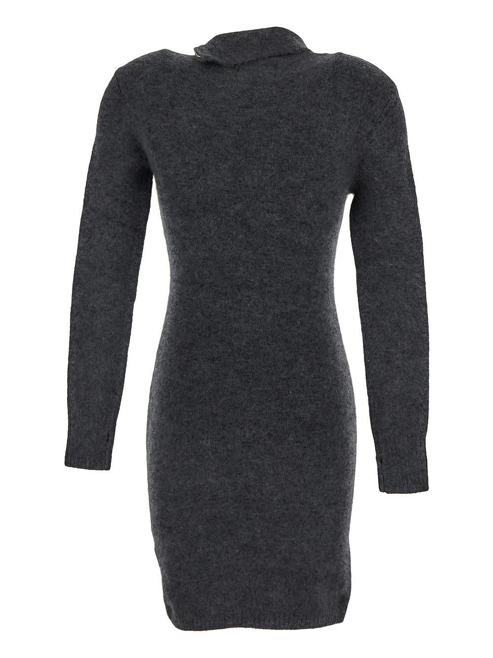 Oluxury Isabel Marant Etoile Ohara Dress