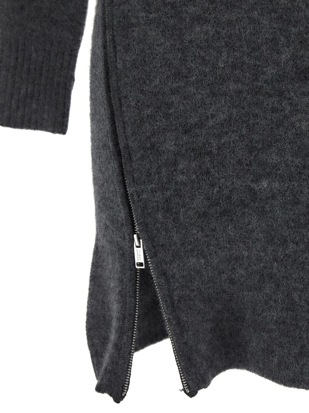 Oluxury Isabel Marant Etoile Ohara Dress