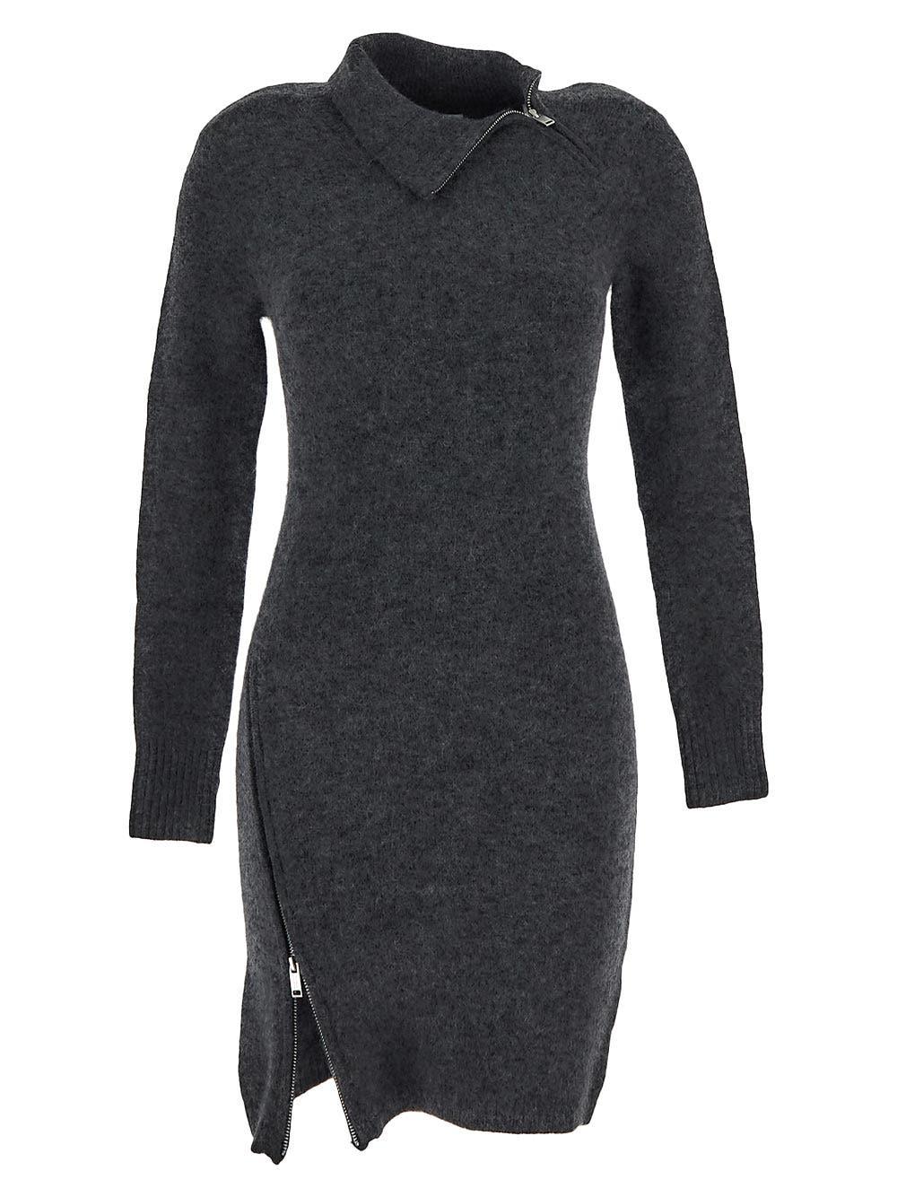 Oluxury Isabel Marant Etoile Ohara Dress