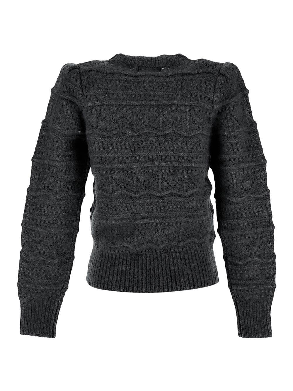 Oluxury Isabel Marant Etoile Othona Knit