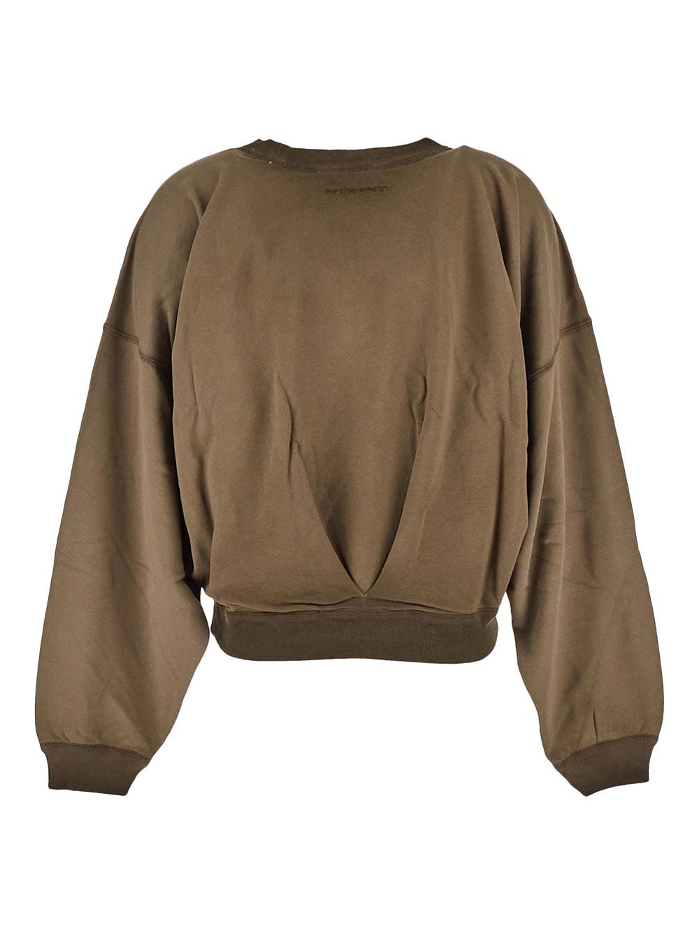 Oluxury Isabel Marant Etoile Paulia Sweatshirt