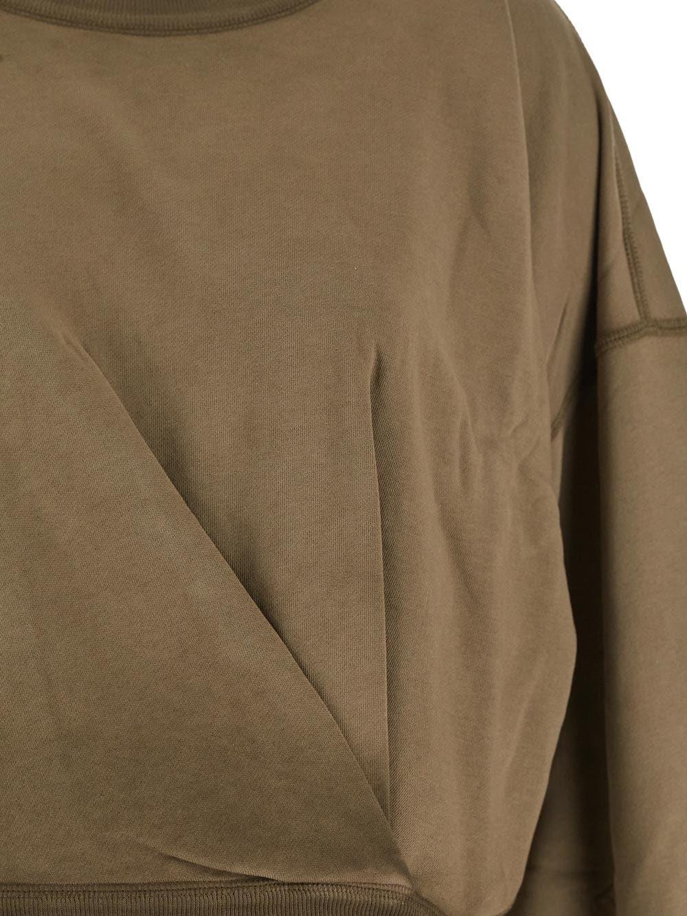 Oluxury Isabel Marant Etoile Paulia Sweatshirt