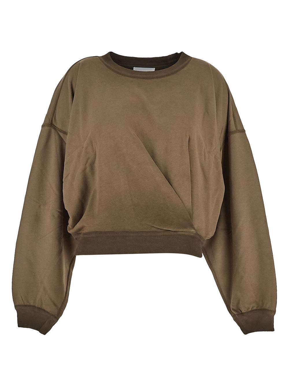 Oluxury Isabel Marant Etoile Paulia Sweatshirt