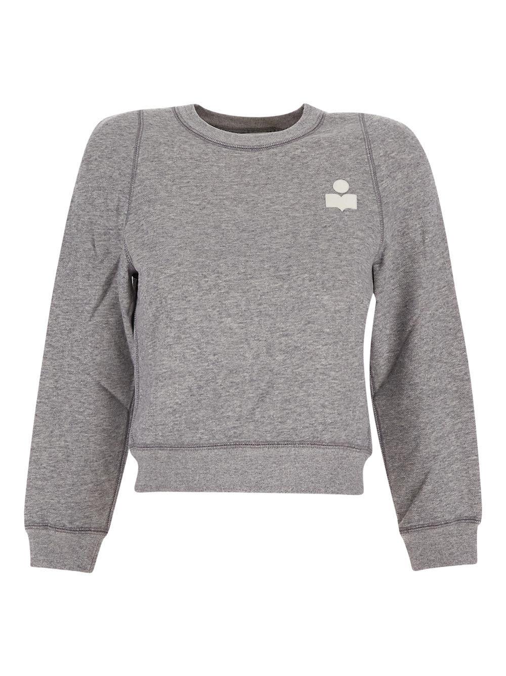Oluxury Isabel Marant Etoile Prissa Sweatshirt