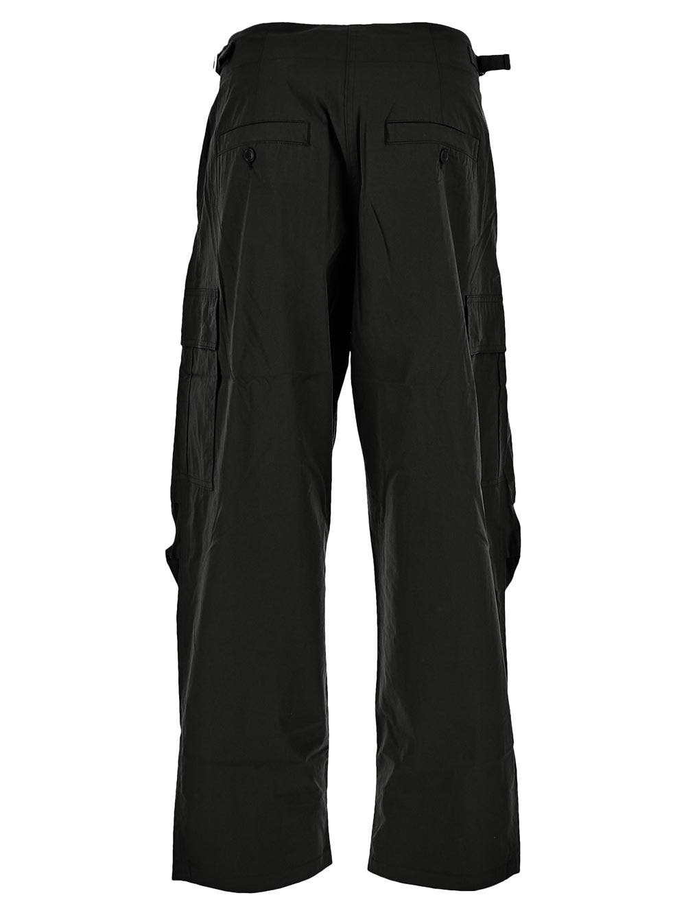 Oluxury Isabel Marant Etoile Rebecca Trouser