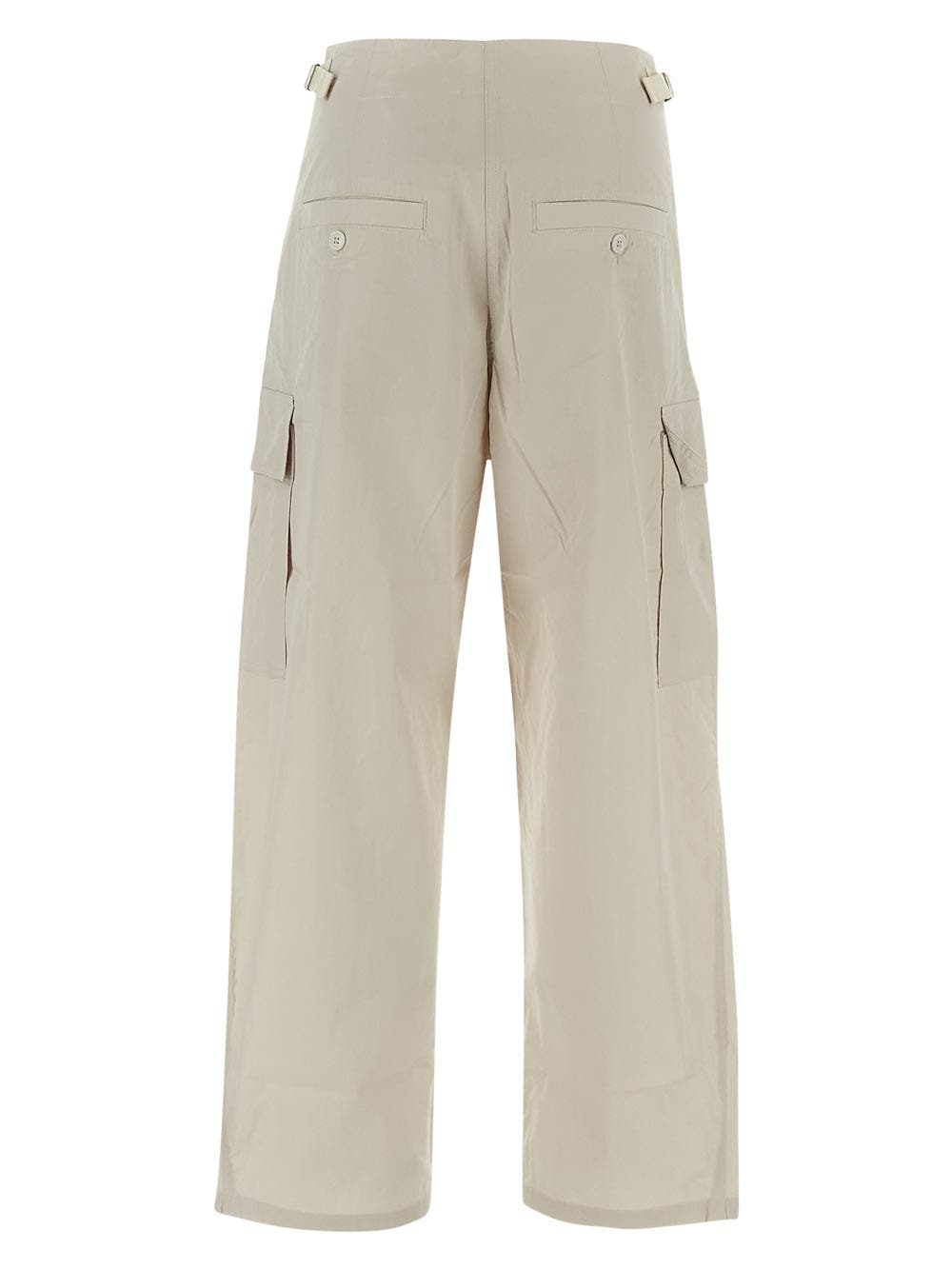 Oluxury Isabel Marant Etoile Rebecca Trouser