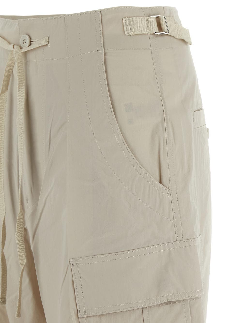 Oluxury Isabel Marant Etoile Rebecca Trouser