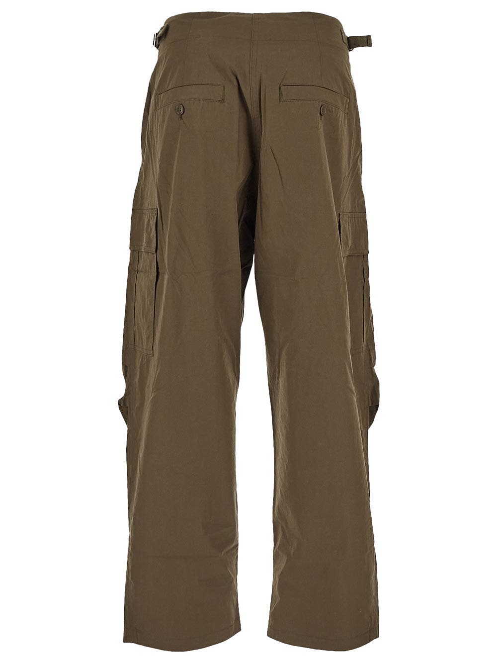 Oluxury Isabel Marant Etoile Rebecca Trouser