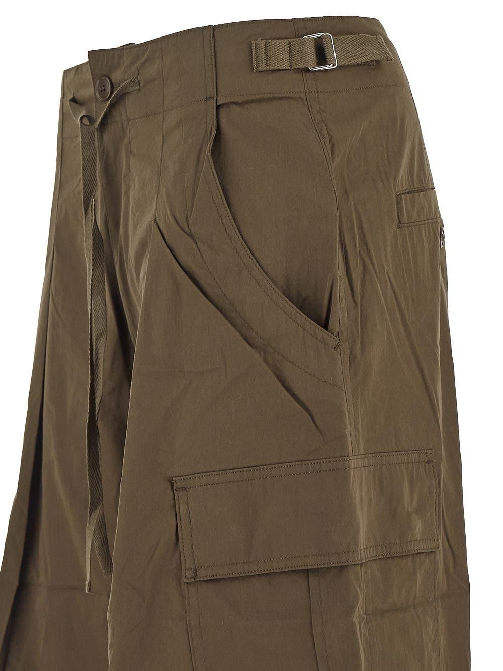 Oluxury Isabel Marant Etoile Rebecca Trouser
