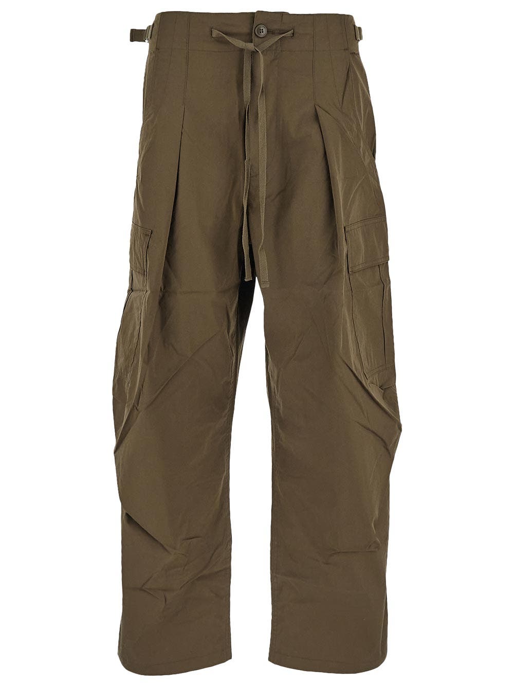 Oluxury Isabel Marant Etoile Rebecca Trouser