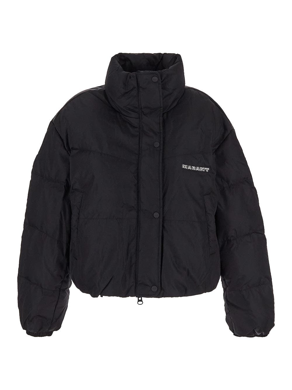 Oluxury Isabel Marant Etoile Telia jacket