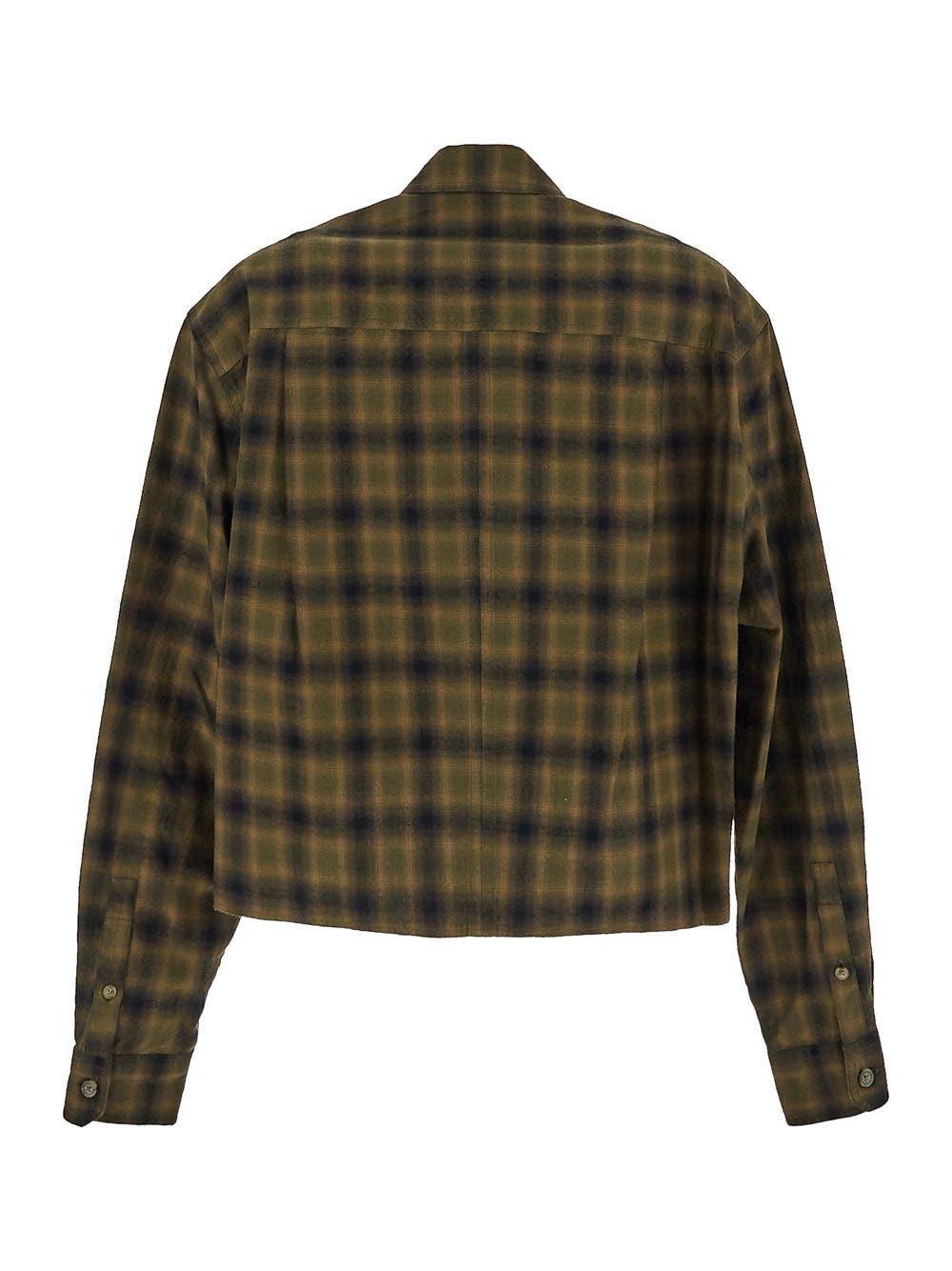 Oluxury Isabel Marant Etoile Telina Shirt