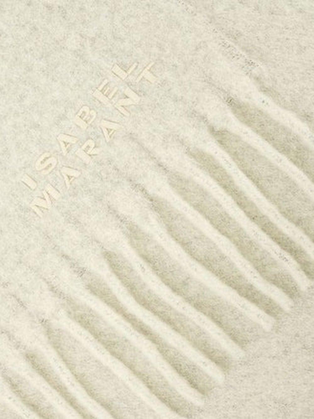 Oluxury Isabel Marant Firny Scarf