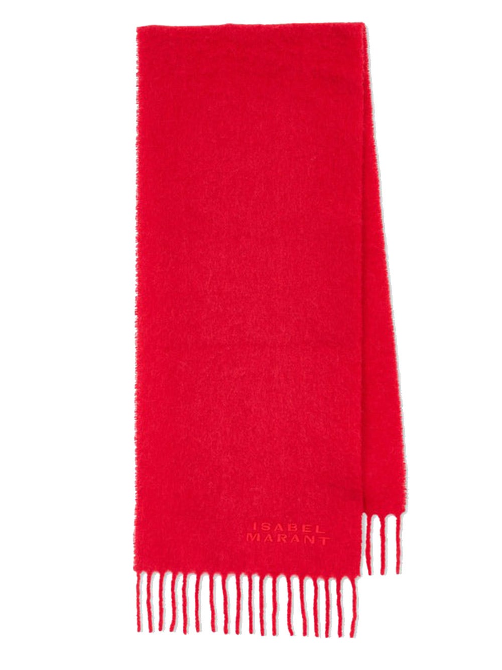 Oluxury Isabel Marant Firny Scarf