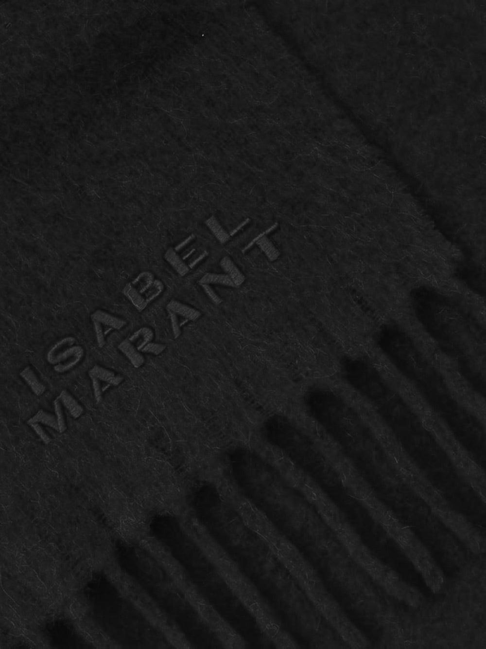 Oluxury Isabel Marant Firny Scarf