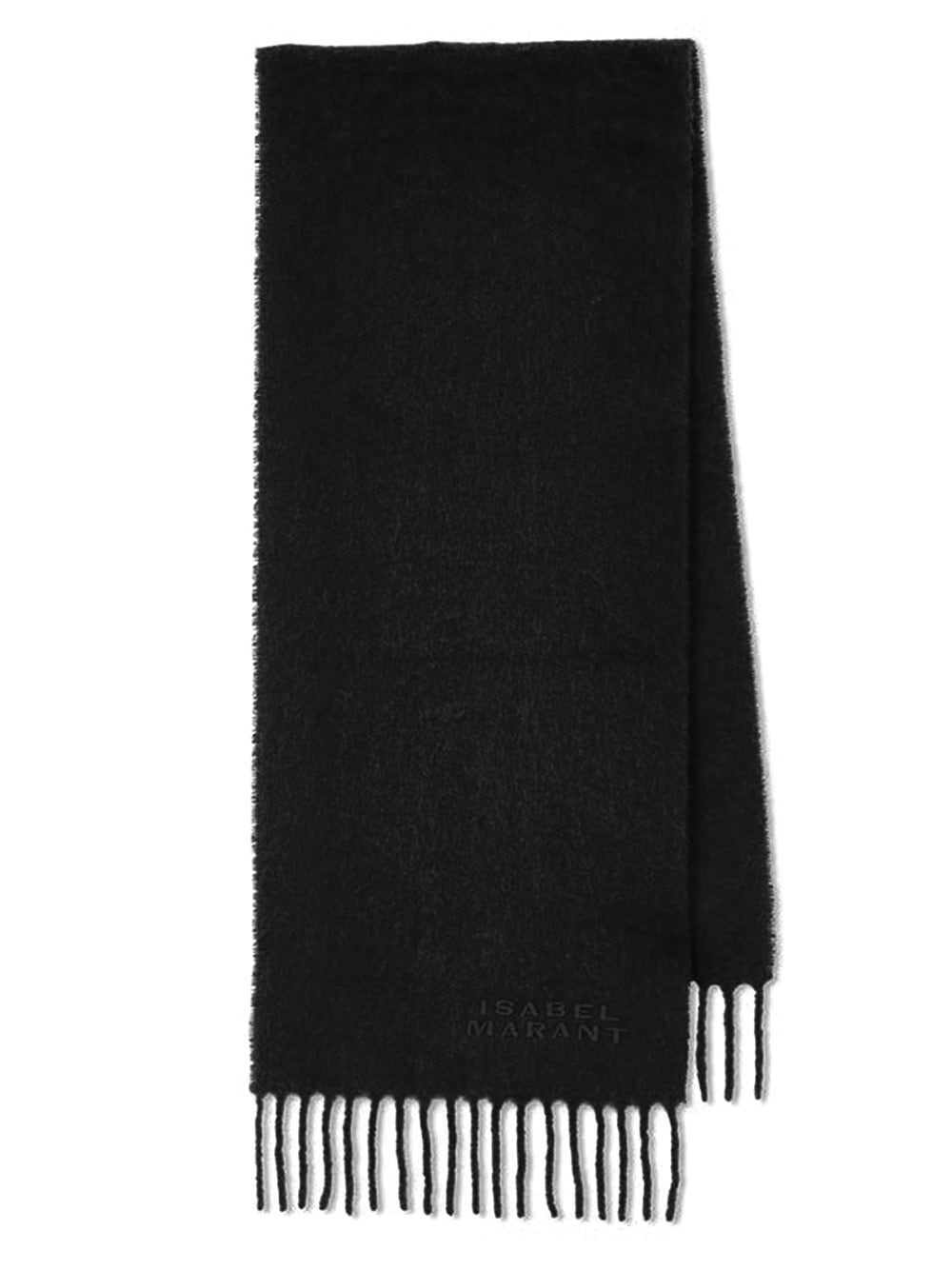 Oluxury Isabel Marant Firny Scarf