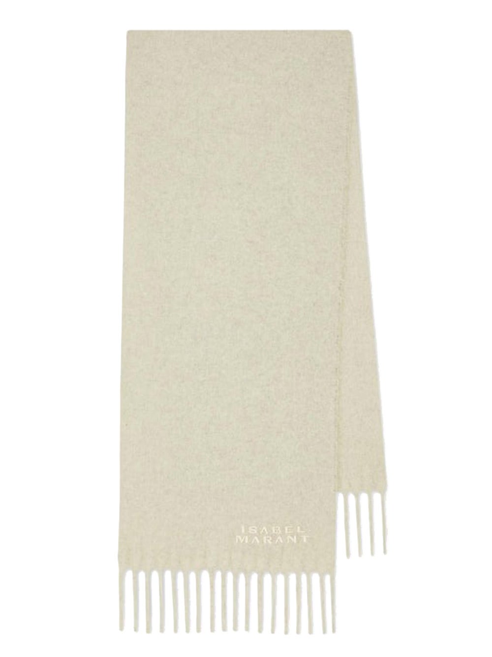 Oluxury Isabel Marant Firny Scarf