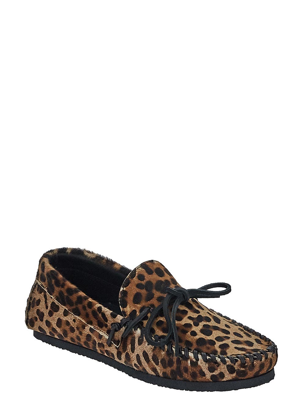 Oluxury Isabel Marant Fitza Shoe