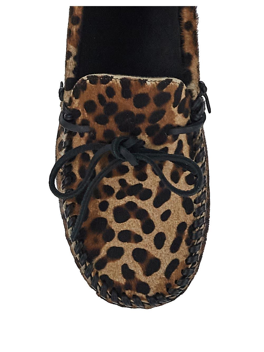 Oluxury Isabel Marant Fitza Shoe