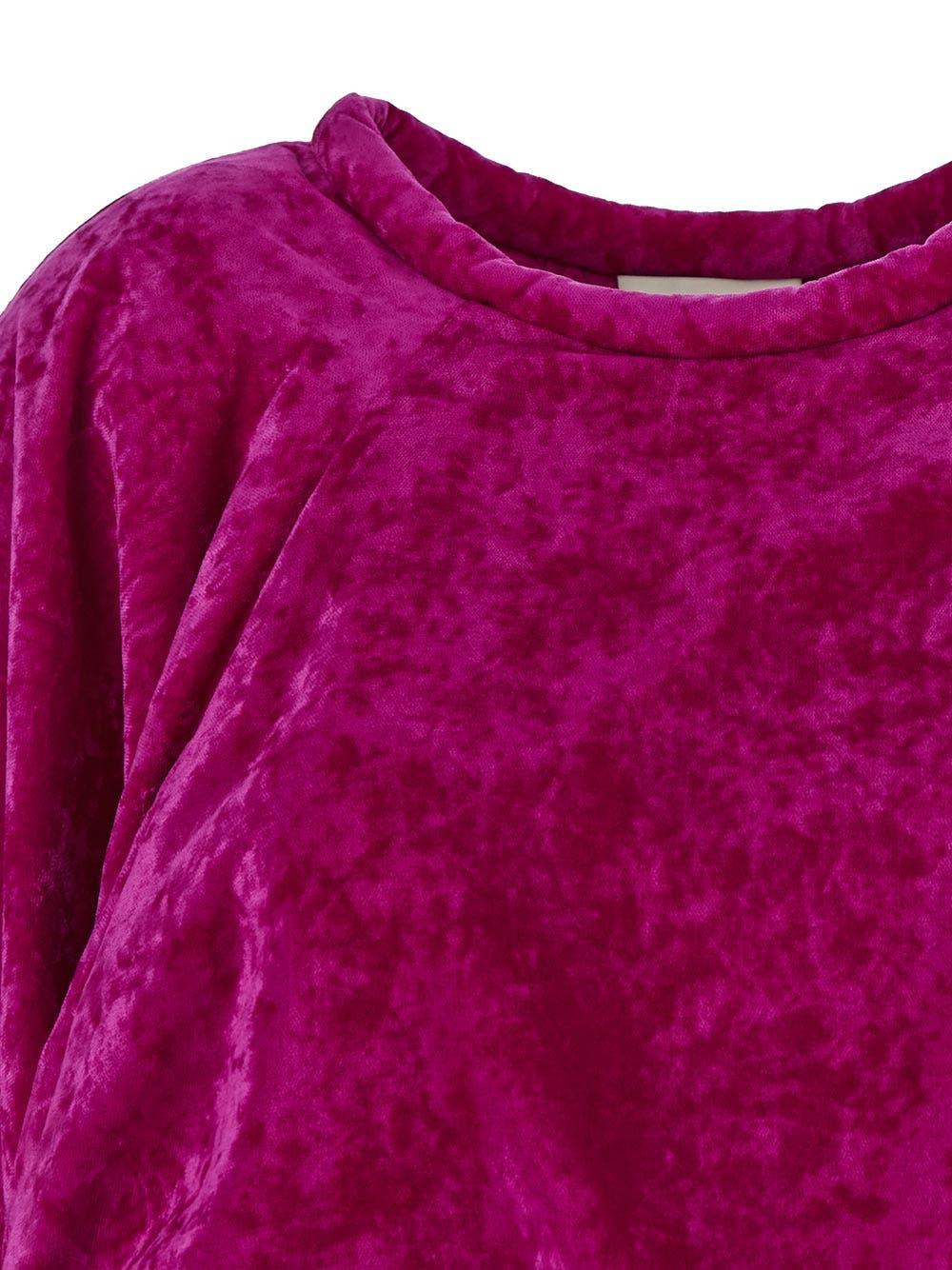 Oluxury Isabel Marant Lassie Dress