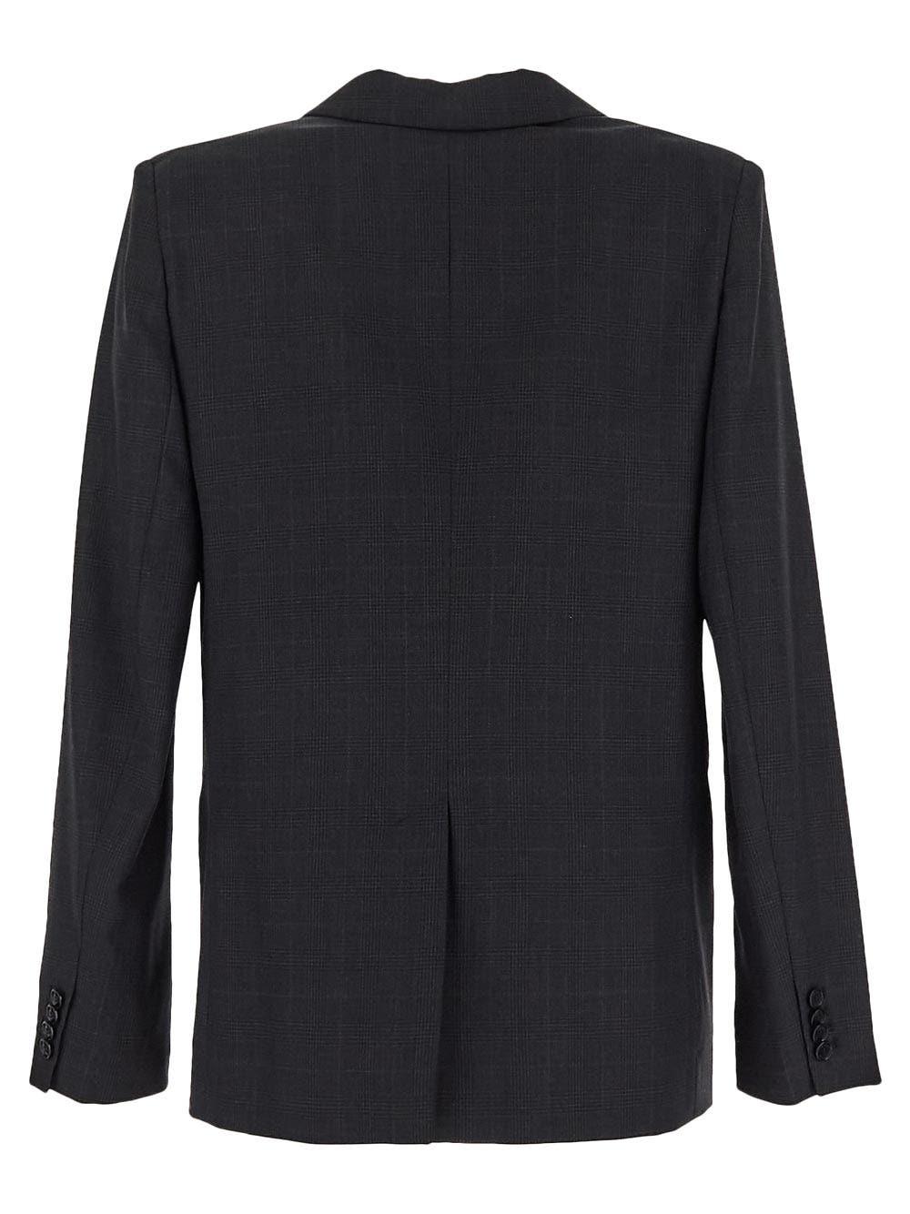 Oluxury Isabel Marant Lesandre Jacket