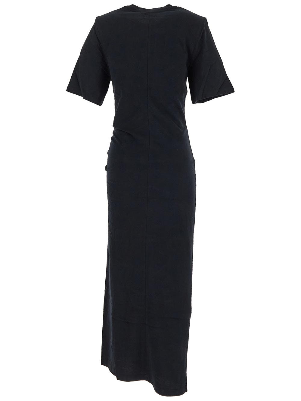 Oluxury Isabel Marant Lexia Dress