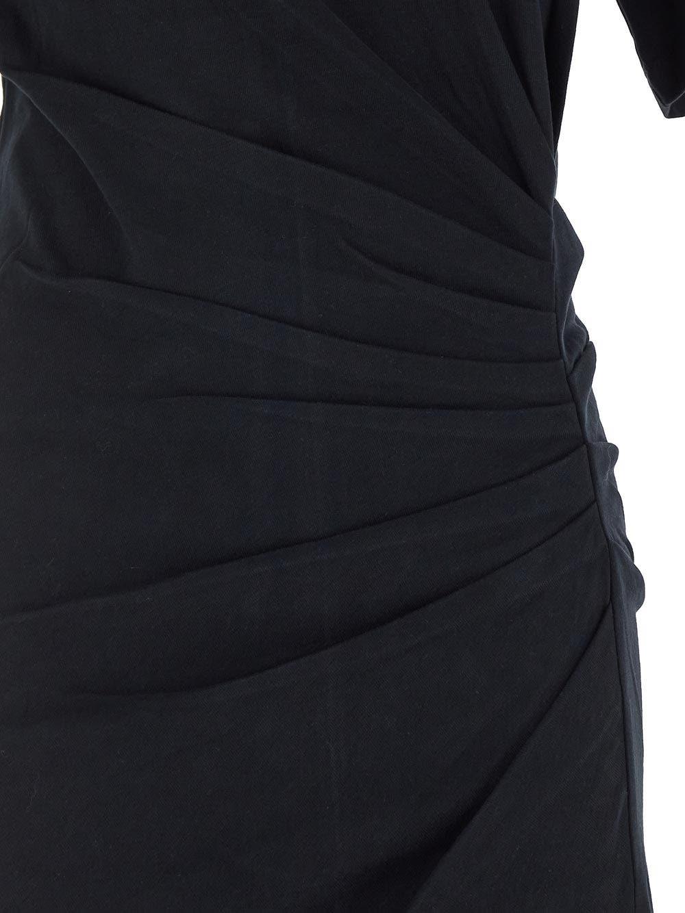 Oluxury Isabel Marant Lexia Dress