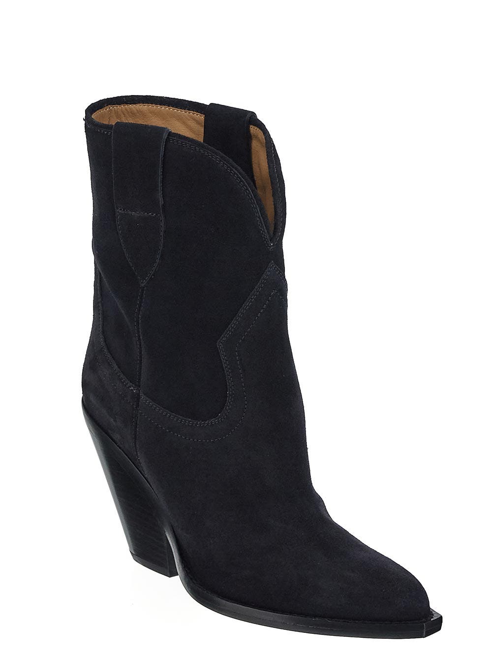 Oluxury Isabel Marant Leyane Boots