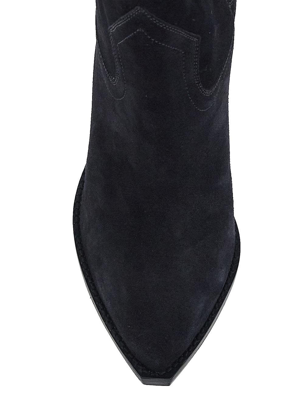 Oluxury Isabel Marant Leyane Boots