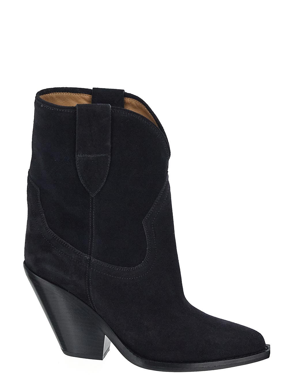Oluxury Isabel Marant Leyane Boots